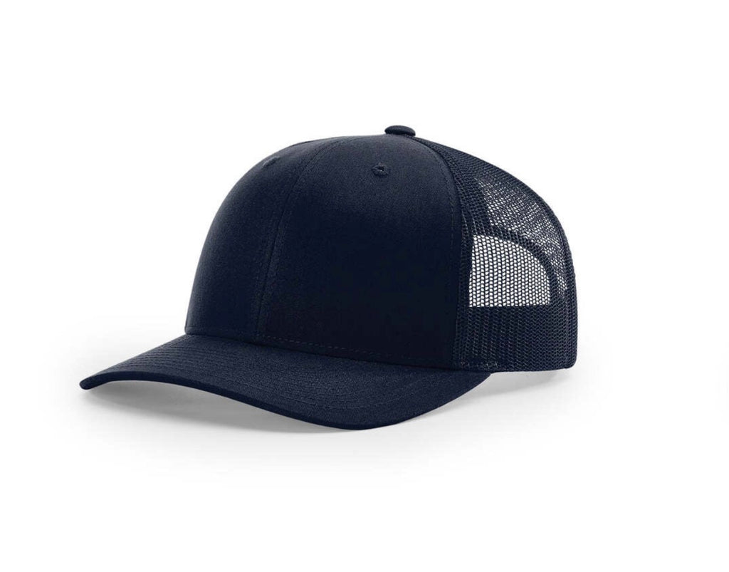 Richardson PFD Hat On Duty