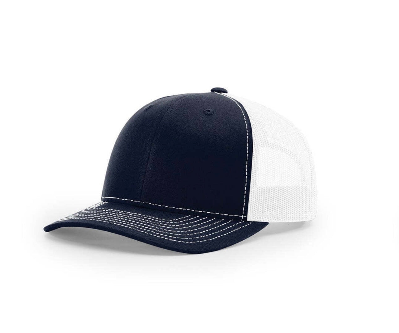 Richardson PFD Hat On Duty