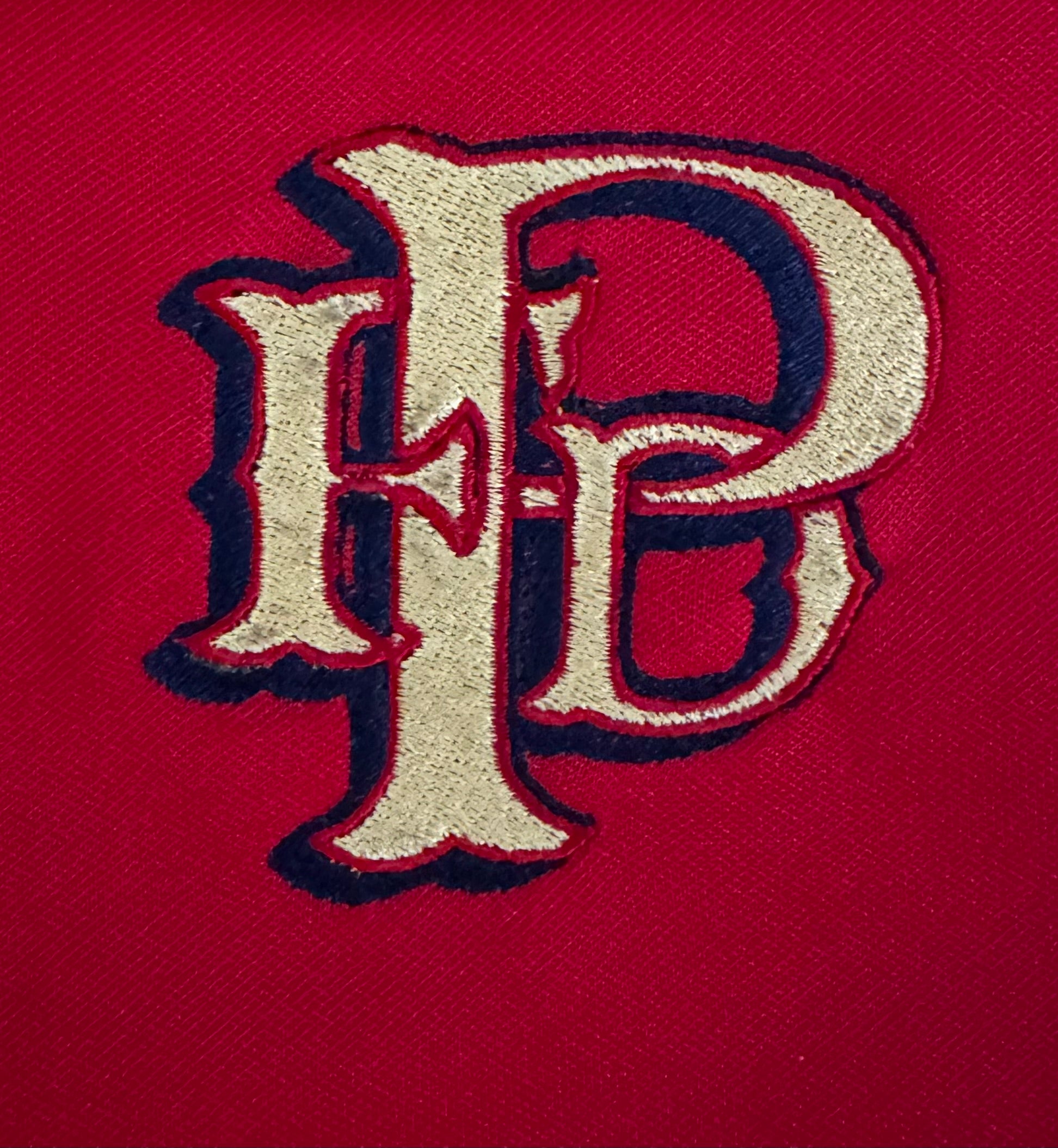 Richardson PFD Hat On Duty