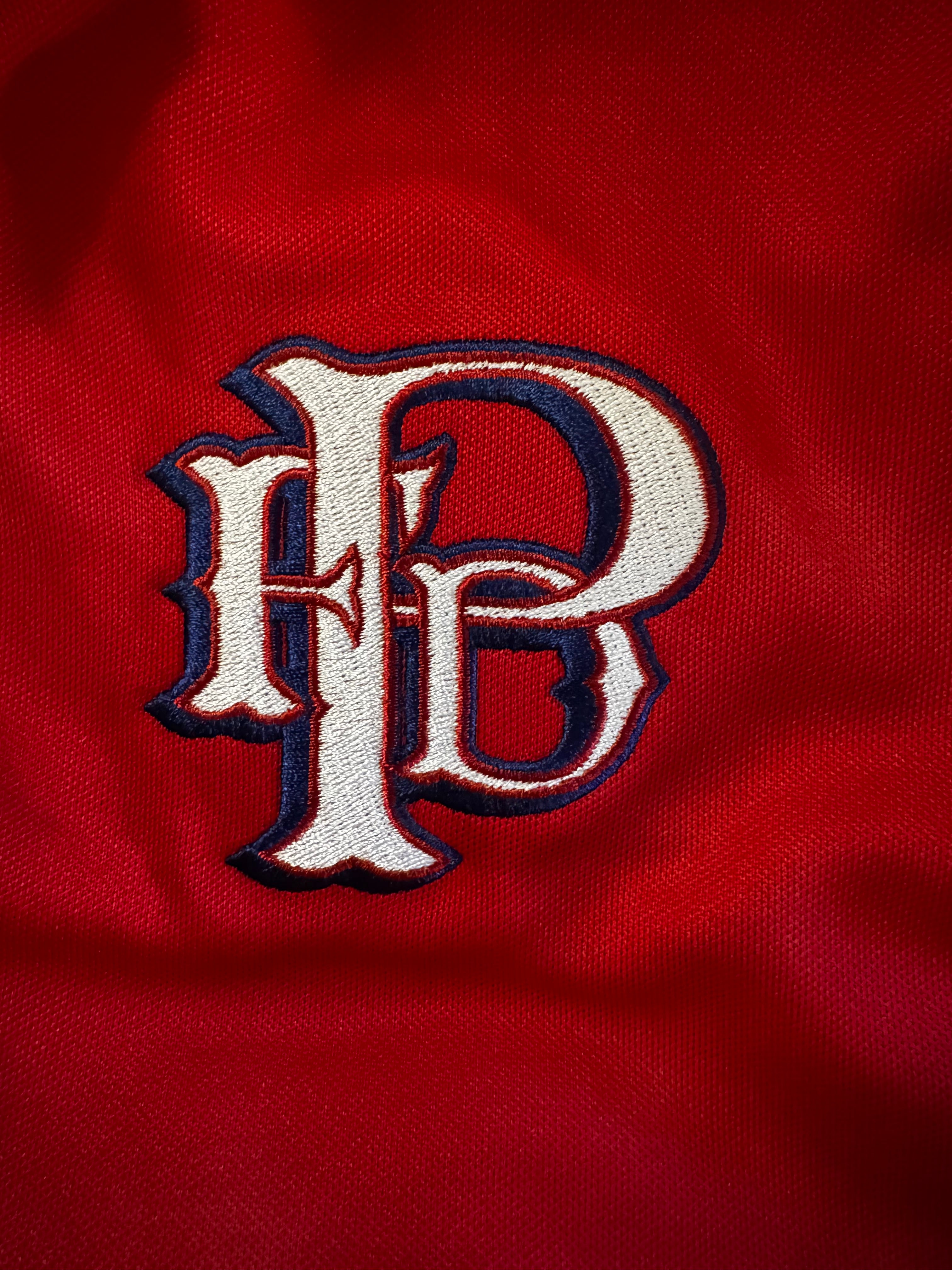 Richardson PFD Hat On Duty