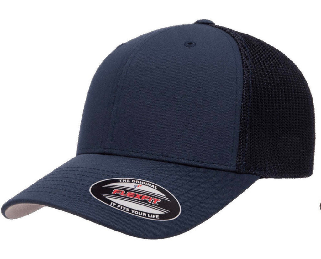 Flexfit PFD On Duty Hats