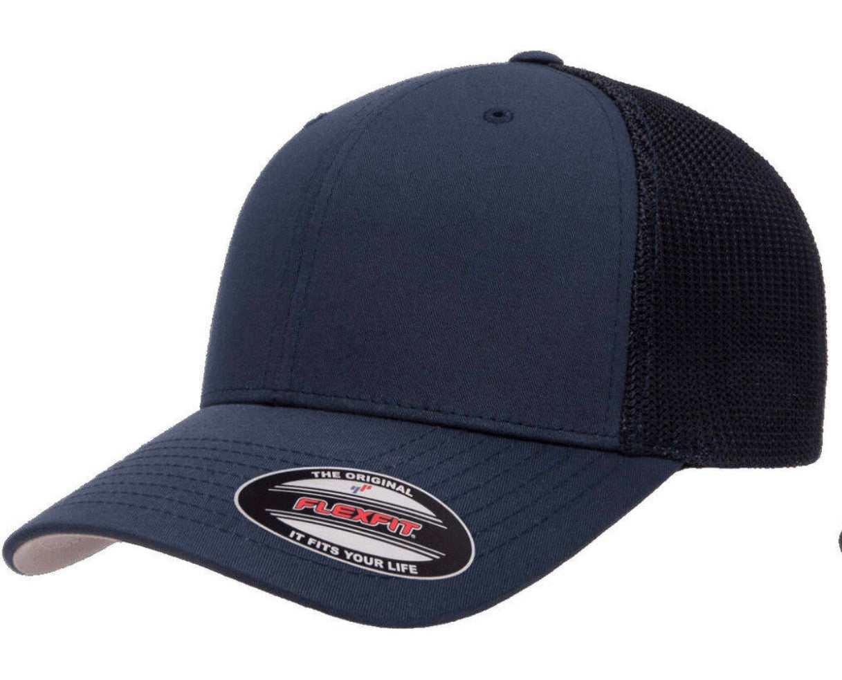 Flexfit PFD On Duty Hats