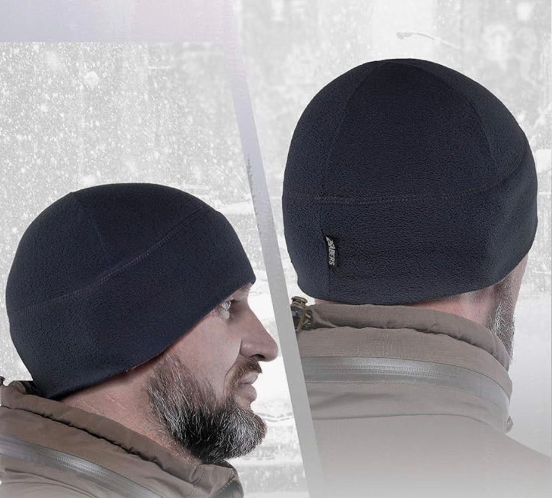 Fleece Winter Warm Watch Cap